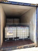 polydadmac 50% solid content used for mineral processing 